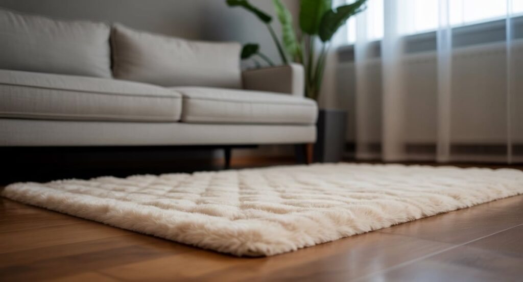 rug pads