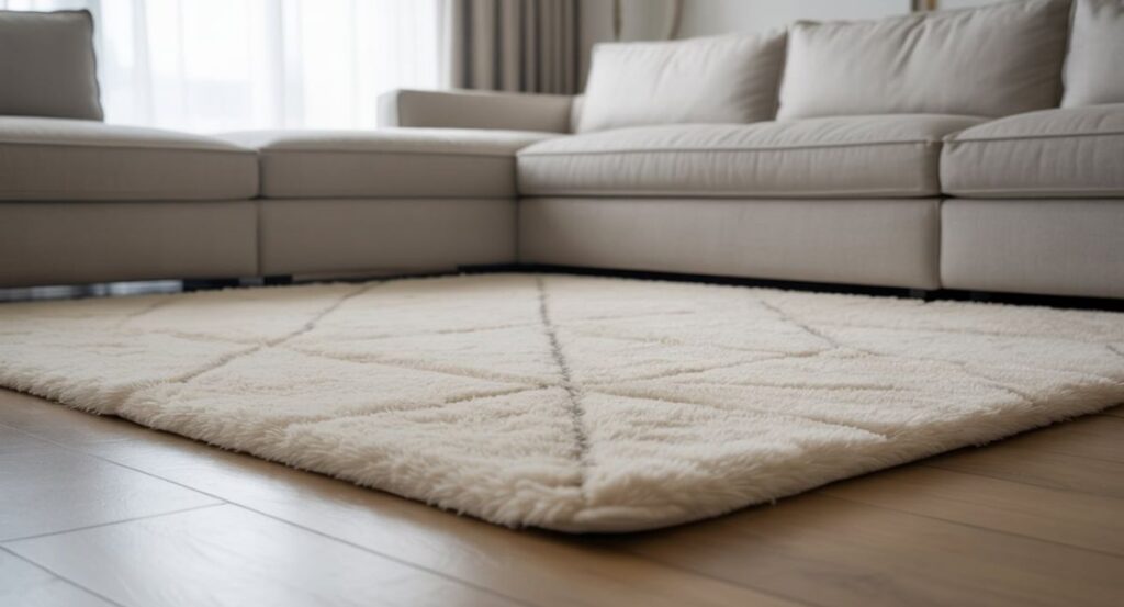 rug pads