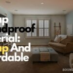 soundproof material