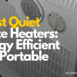 quiet space heater