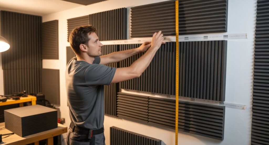 soundproof a wall without removing drywall