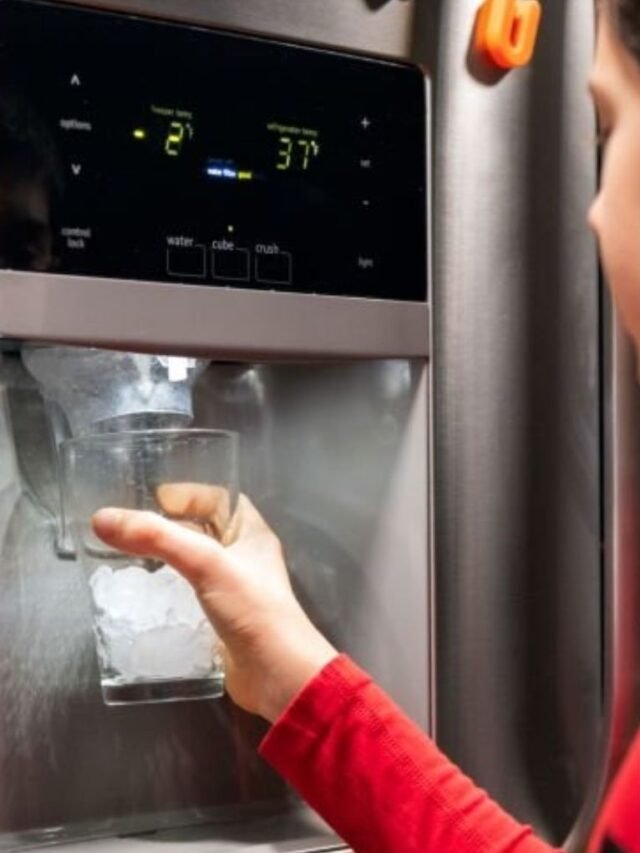 5 Best Quiet Ice Makers In 2024