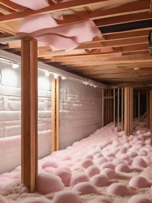 9 Cheap And Effective Ways To Soundproof Basement Ceiling