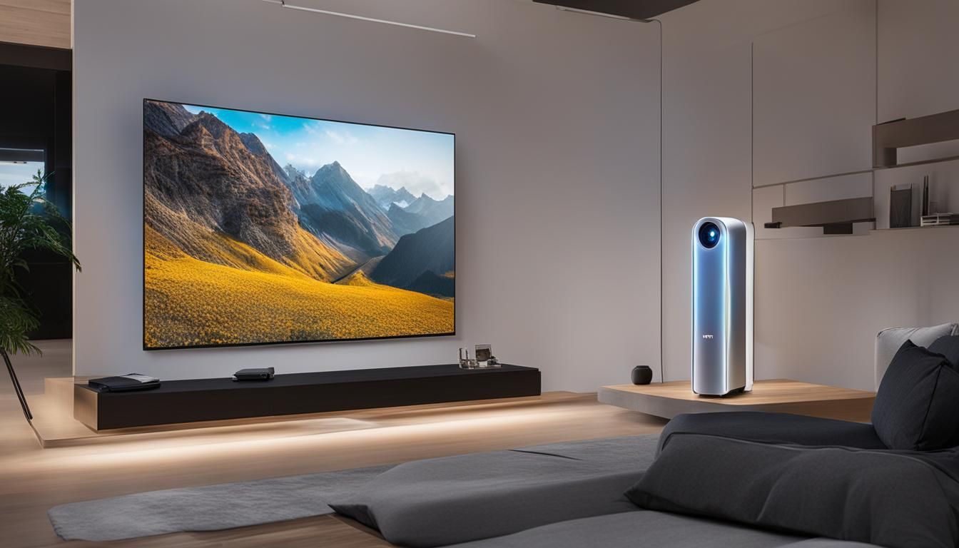 5 Best Quiet Projectors For Home Theatres In 2024 SoundProofGuidance