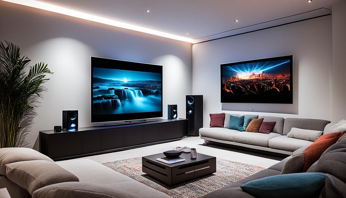 5 Best Quiet Projectors For Home Theatres In 2024 SoundProofGuidance