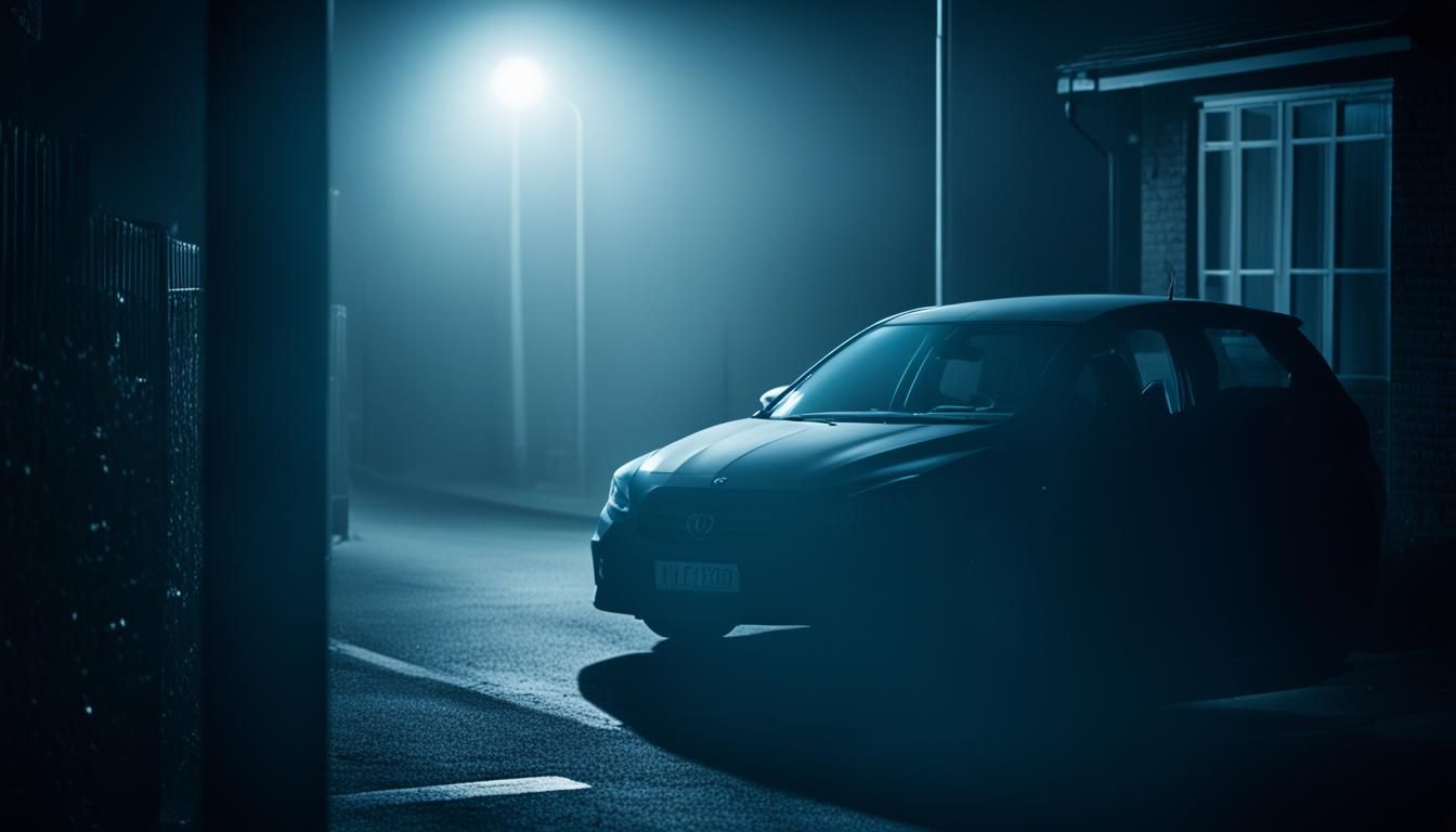 Why My Car Alarm Goes Off At Night? How To Fix It SoundProofGuidance