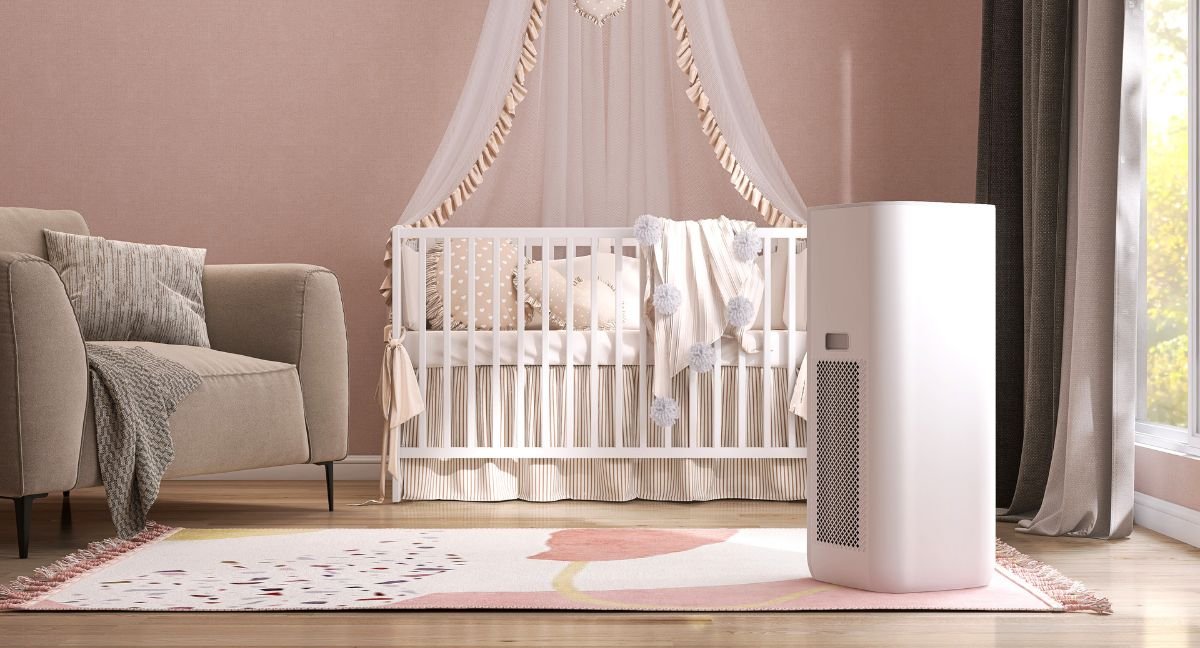 The 5 Best Quiet Air Purifiers For Pets (2024) Tested & Reviewed