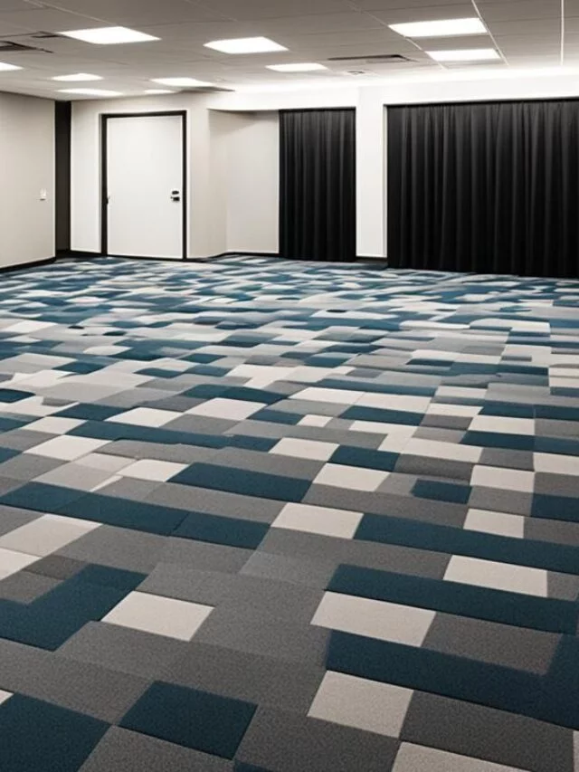 How To Soundproof Carpeted Floor : Mastering the Art of Soundproofing Carpeted Floors