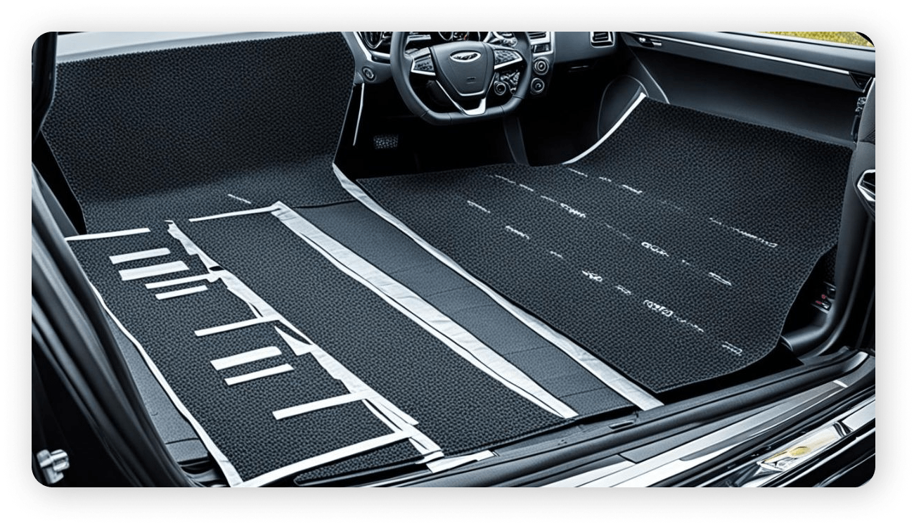 Dynamat Vs Boom Mat: Which One Is Better? - SoundProofGuidance