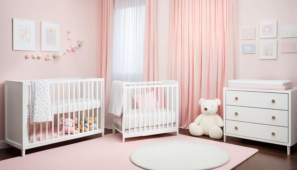 soundproof a baby room