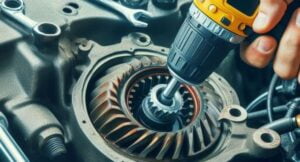 How To Quiet Differential Whine: Simple Guide