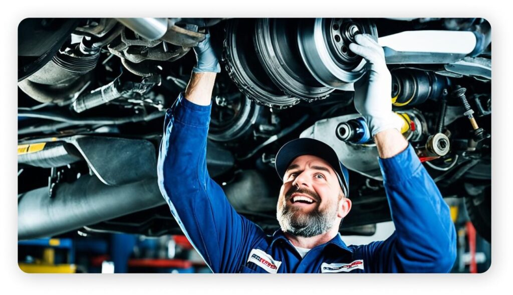 quiet differential whine