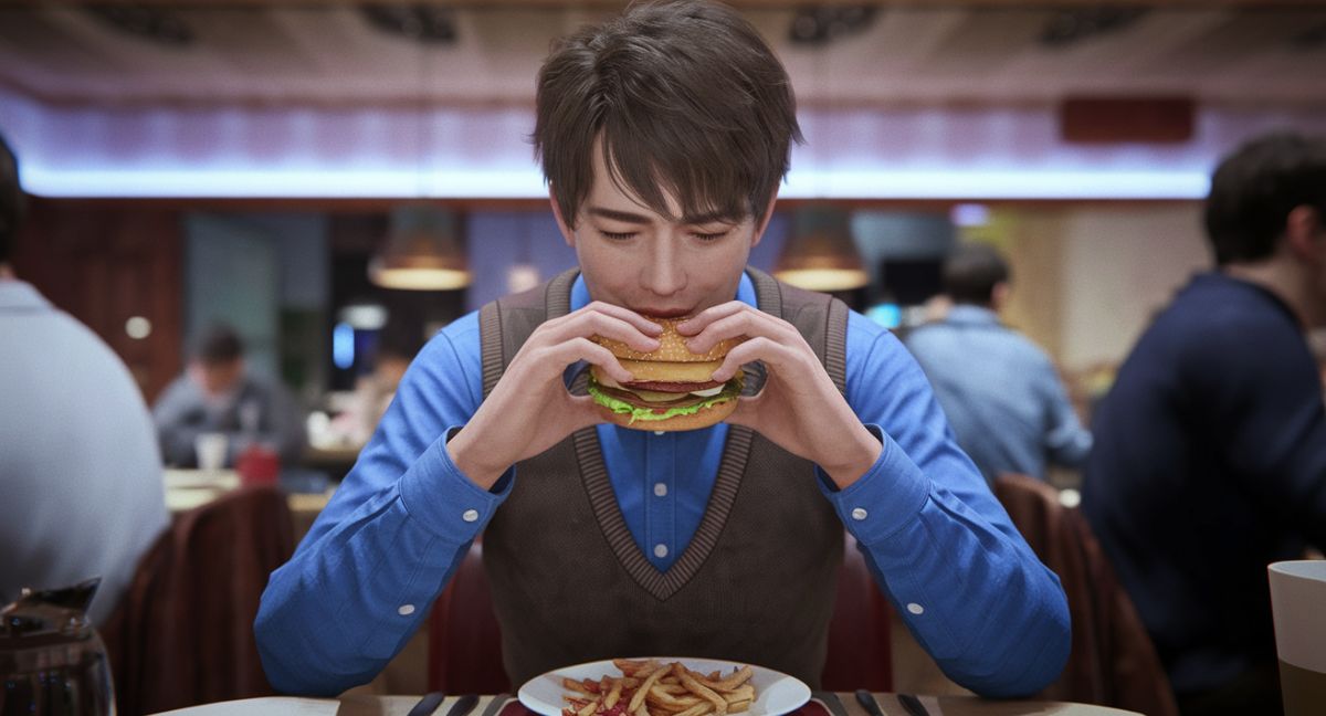 How To Chew Quietly While Eating 9 Effective Ways SoundProofGuidance