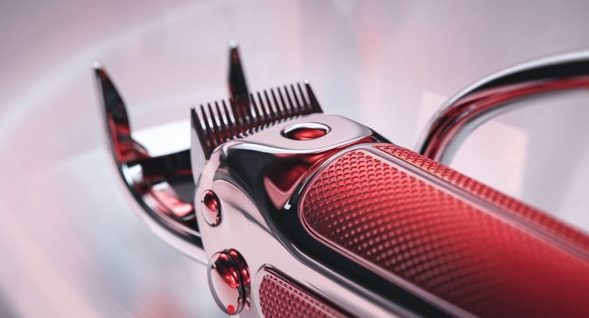 Image showcasing 5 Best Quiet Dog Clippers In 2025: For Noise-Free Grooming